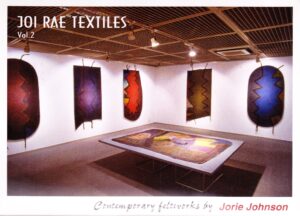 Joi rae Textiles Vol. II JRTex PC Set Vol.2