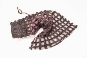 Nest Neck Wrap 2013